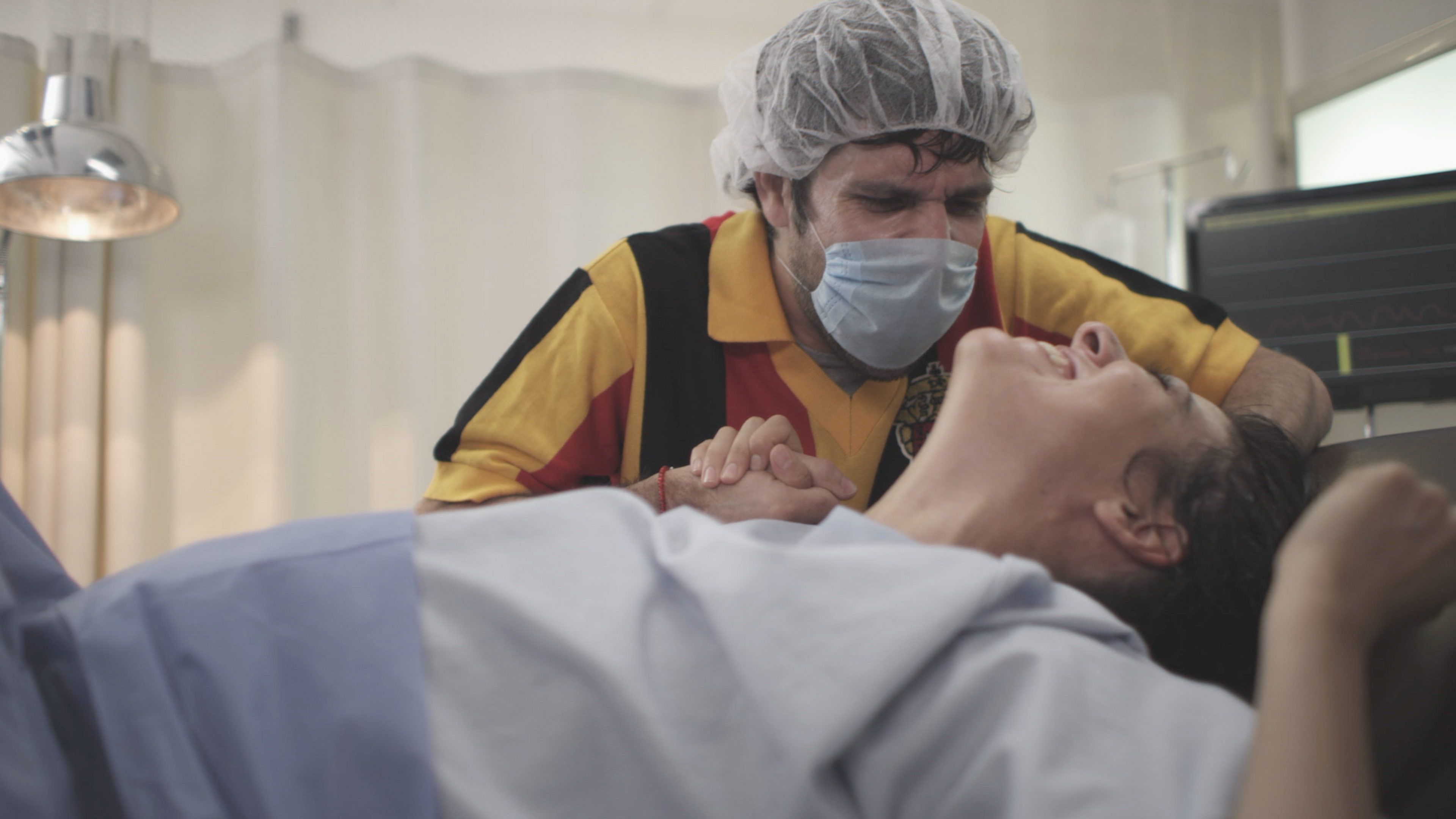 CHARLY... Amamos el futbol